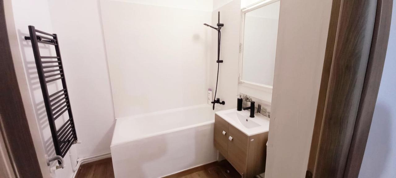 באיה מארה 33 Coquette Apartment מראה חיצוני תמונה