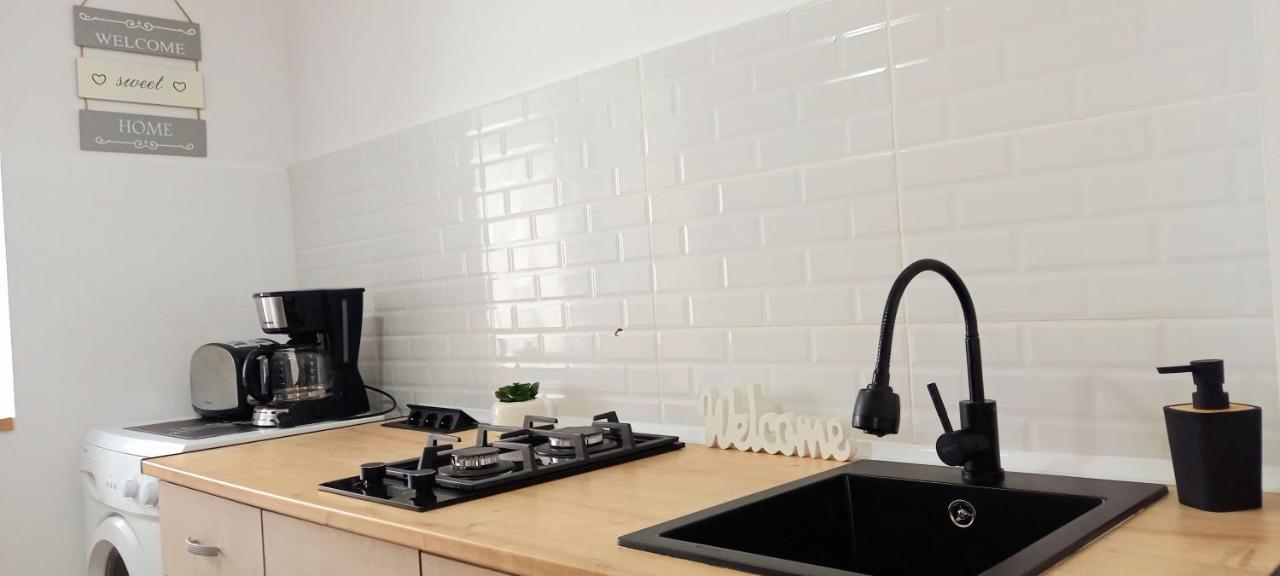 באיה מארה 33 Coquette Apartment מראה חיצוני תמונה
