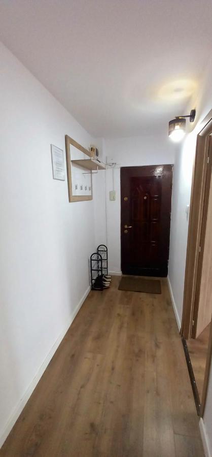 באיה מארה 33 Coquette Apartment מראה חיצוני תמונה