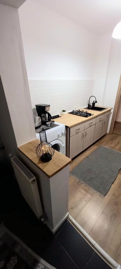 באיה מארה 33 Coquette Apartment מראה חיצוני תמונה