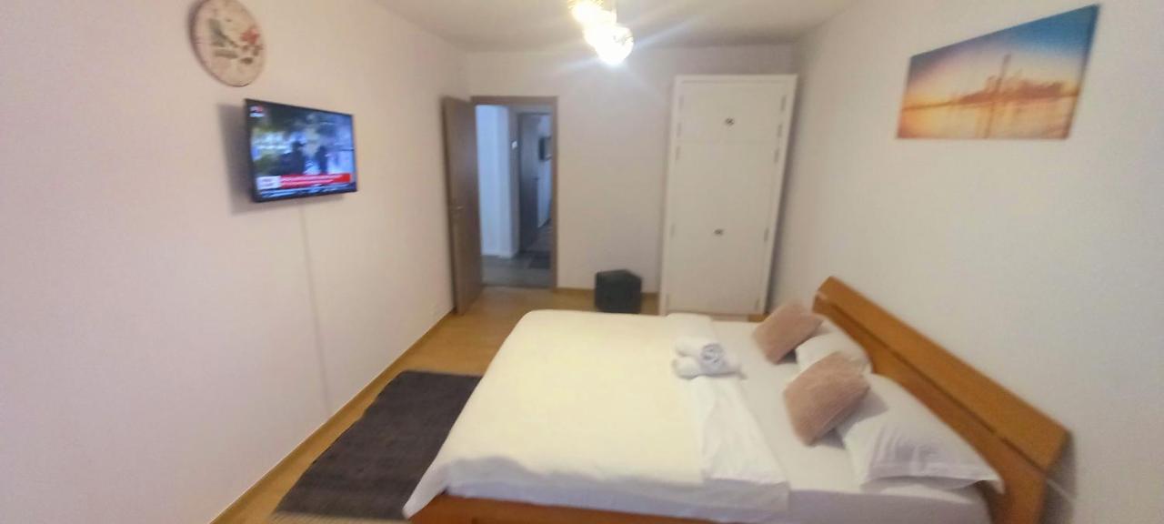 באיה מארה 33 Coquette Apartment מראה חיצוני תמונה