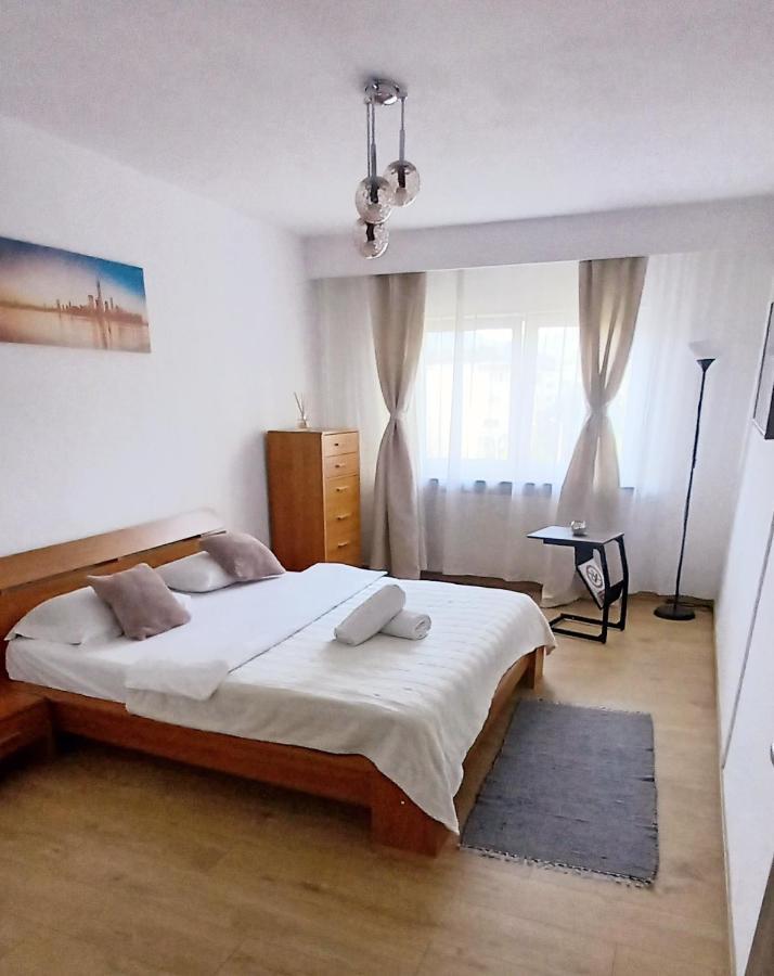 באיה מארה 33 Coquette Apartment מראה חיצוני תמונה