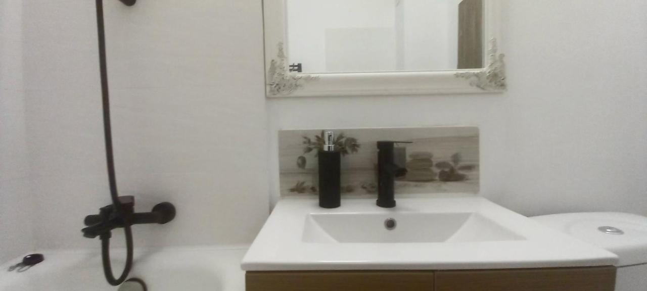 באיה מארה 33 Coquette Apartment מראה חיצוני תמונה