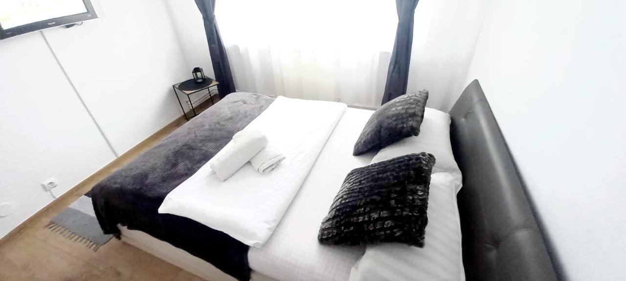 באיה מארה 33 Coquette Apartment מראה חיצוני תמונה