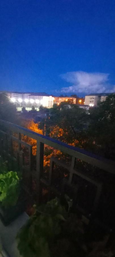 באיה מארה 33 Coquette Apartment מראה חיצוני תמונה