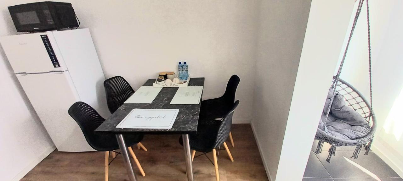 באיה מארה 33 Coquette Apartment מראה חיצוני תמונה