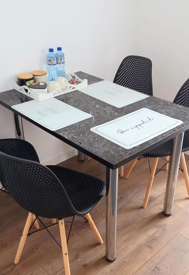 באיה מארה 33 Coquette Apartment מראה חיצוני תמונה