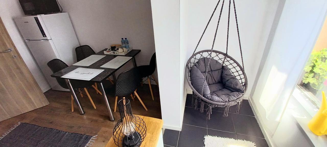 באיה מארה 33 Coquette Apartment מראה חיצוני תמונה