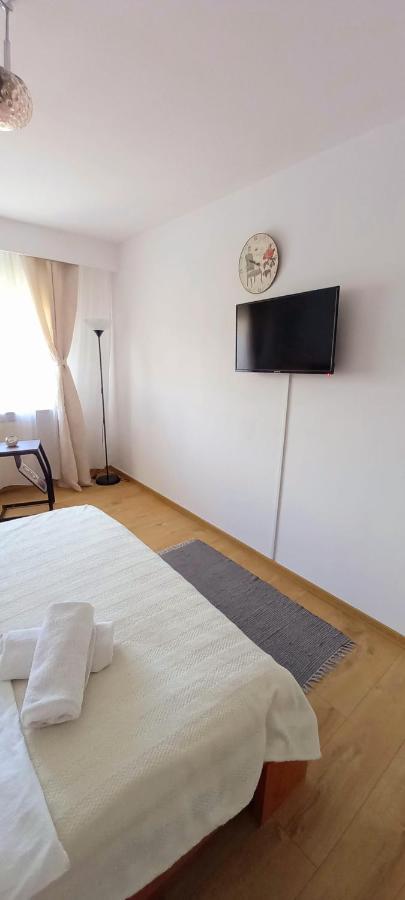 באיה מארה 33 Coquette Apartment מראה חיצוני תמונה
