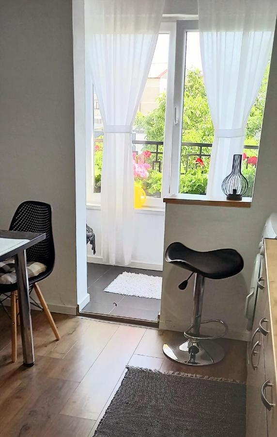 באיה מארה 33 Coquette Apartment מראה חיצוני תמונה