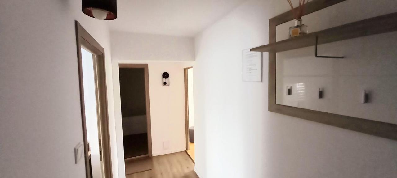 באיה מארה 33 Coquette Apartment מראה חיצוני תמונה