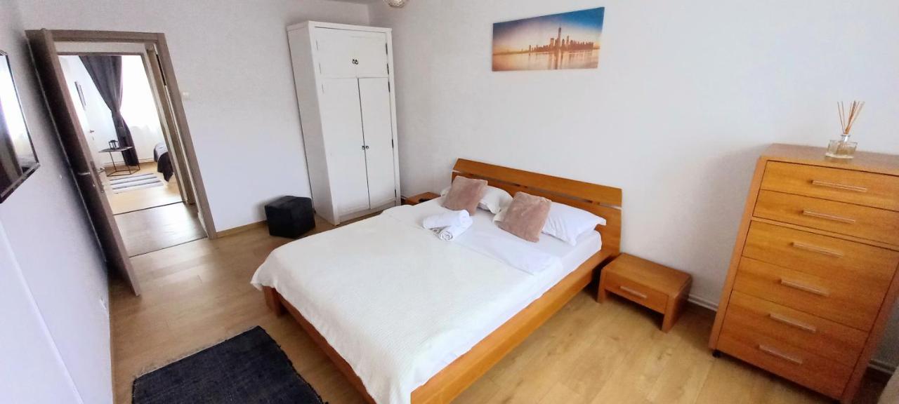 באיה מארה 33 Coquette Apartment מראה חיצוני תמונה