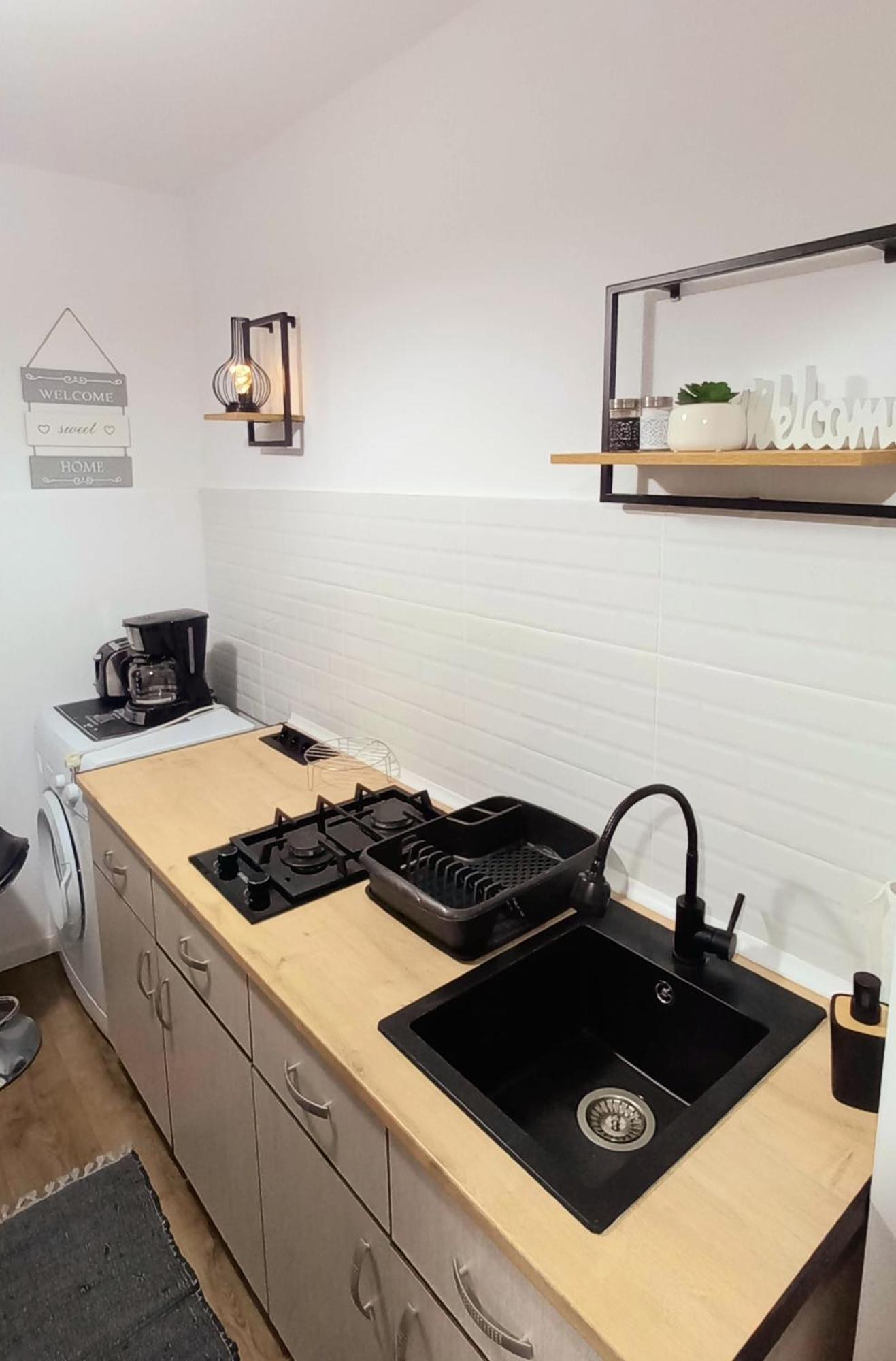 באיה מארה 33 Coquette Apartment מראה חיצוני תמונה
